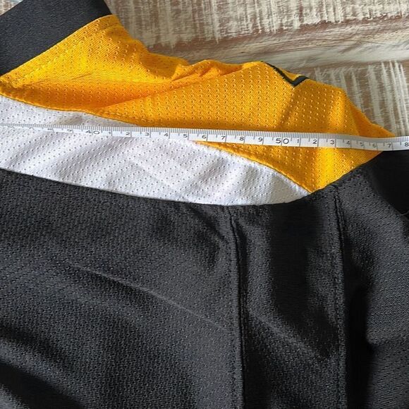 Reebok Premier NHL Jersey Boston Bruins Dougie Hamilton #27 Black - Picture 12 of 13